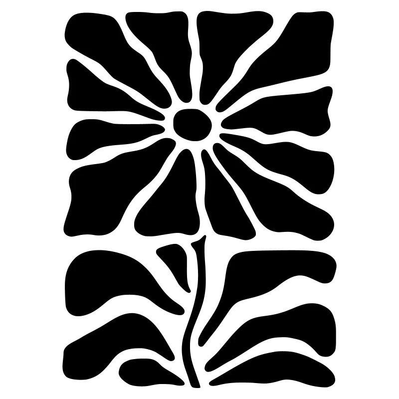 Bloom Design - individuelle Designfarbe!