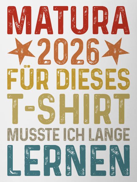 Matura 2026