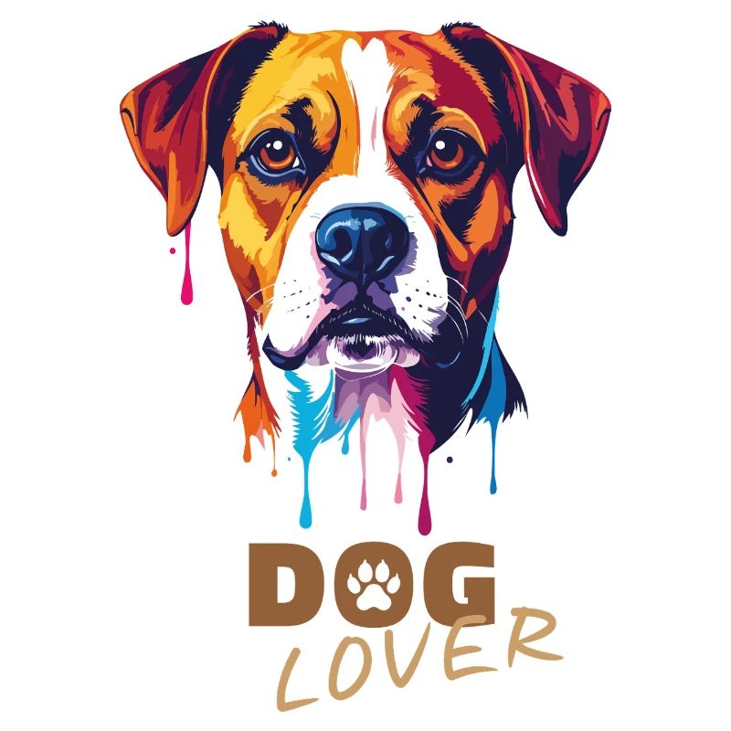 Amateur de chiens