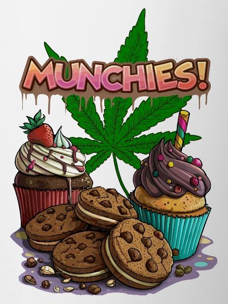 Munchies