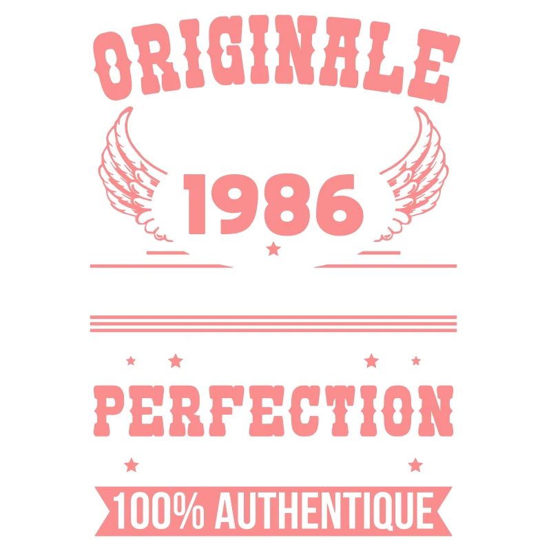 1986 – Unique example – Premium quality
