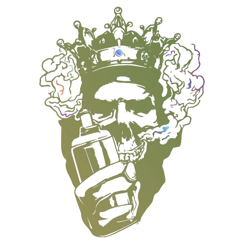 Roi des barres Crown Micro