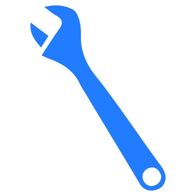 wrench