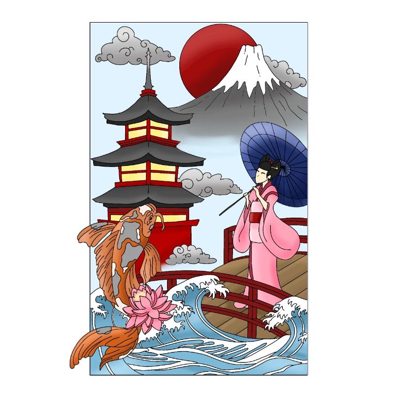 Japan