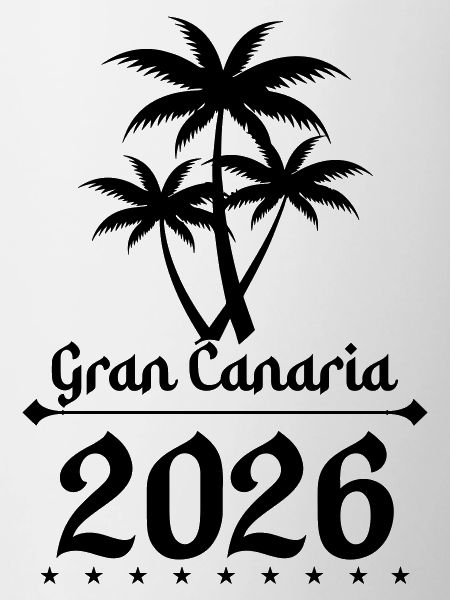 Grande Canarie 2026