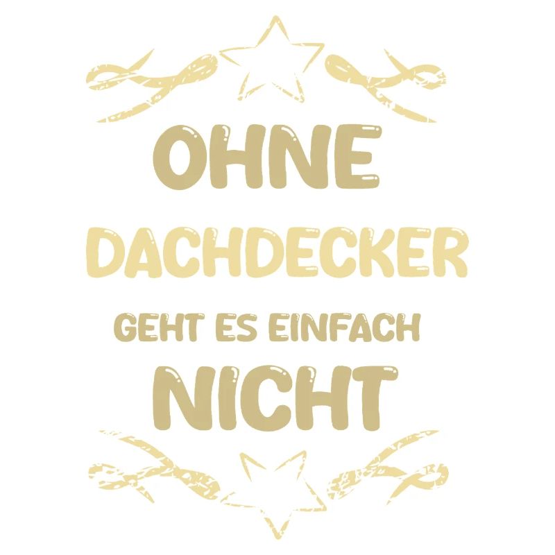 Dachdecker