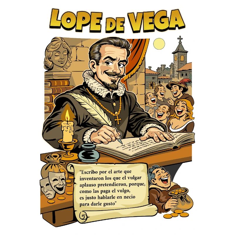 Lope de Vega
