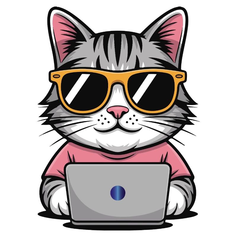 Cats_office