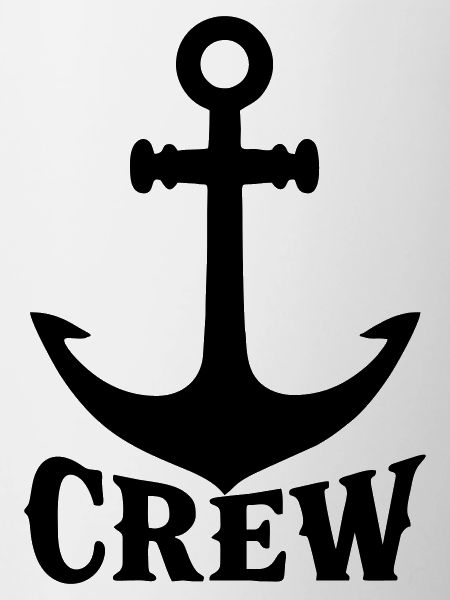 Ship's crew