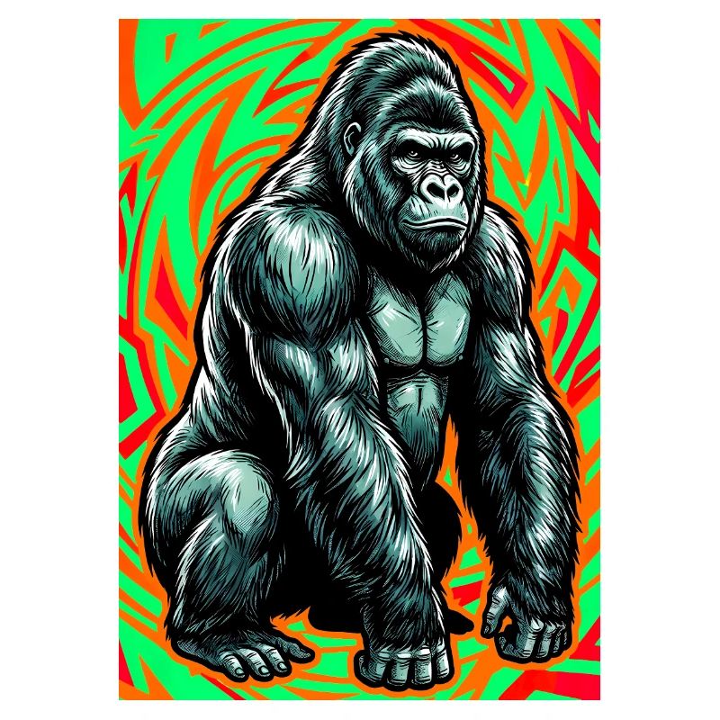 gorilla