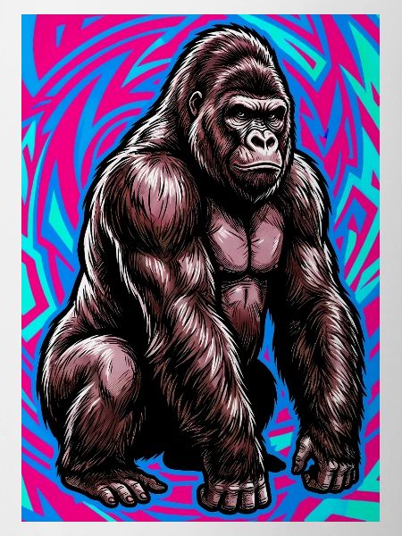 gorilla