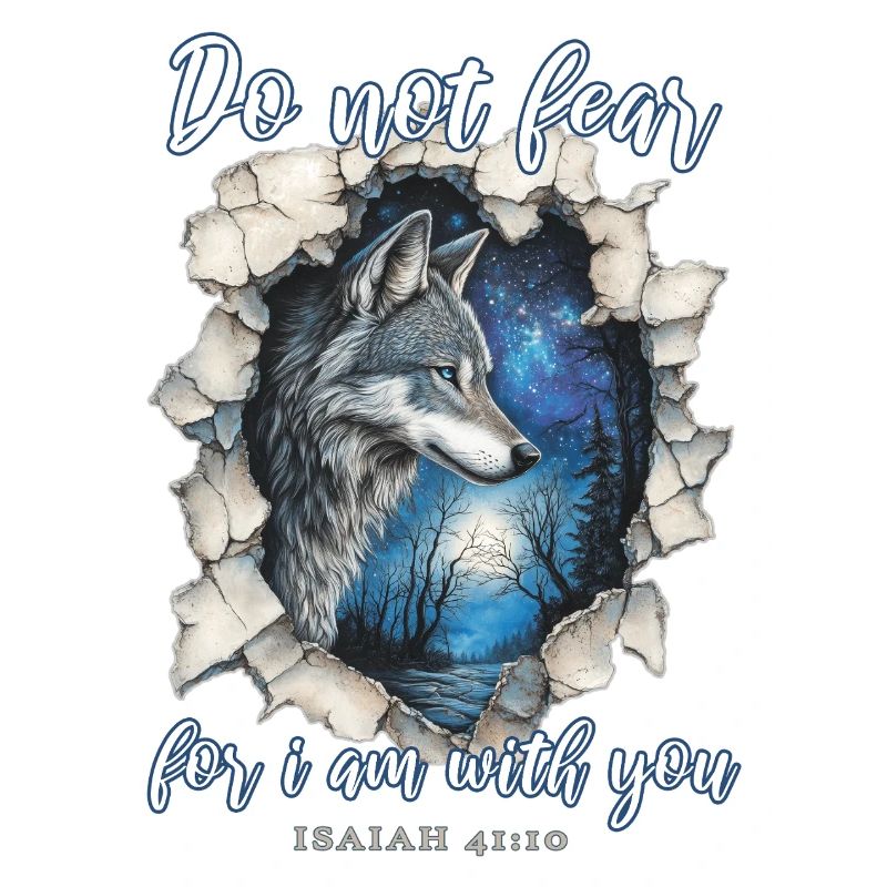 Wolf Christlich