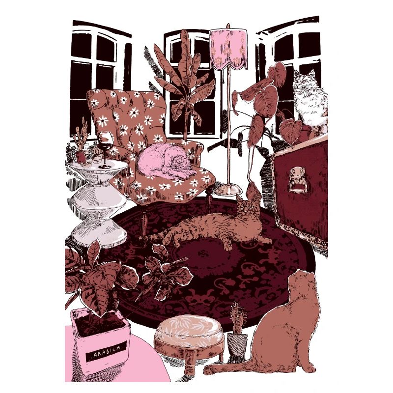 CATS CHALEUREUX