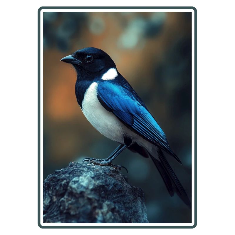 Magpies Magpie