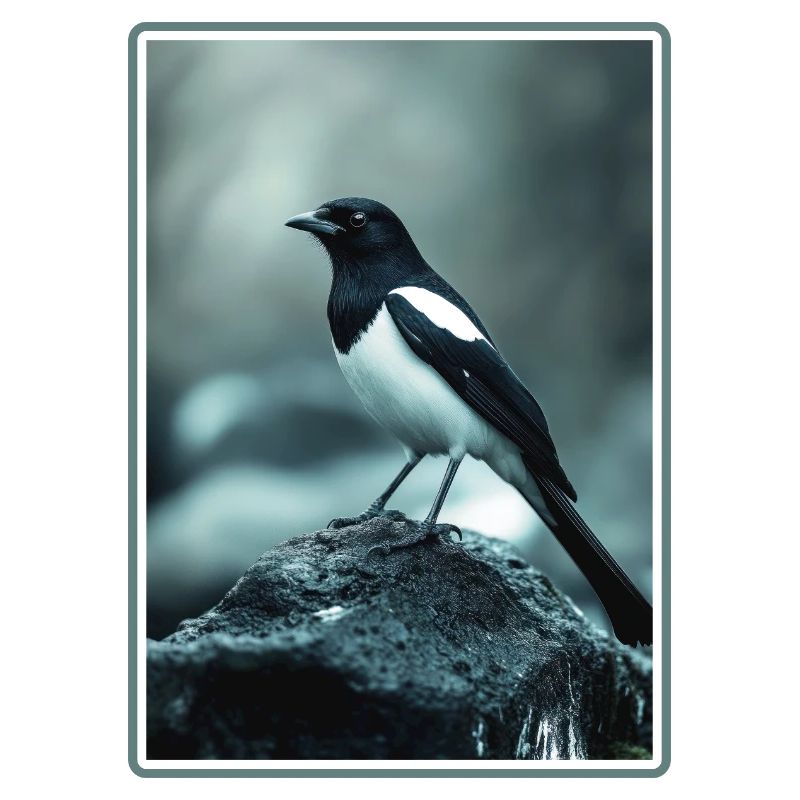 Magpies Magpie