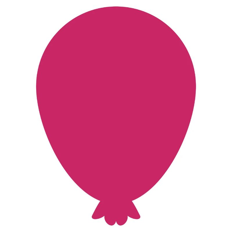 Forme de ballon