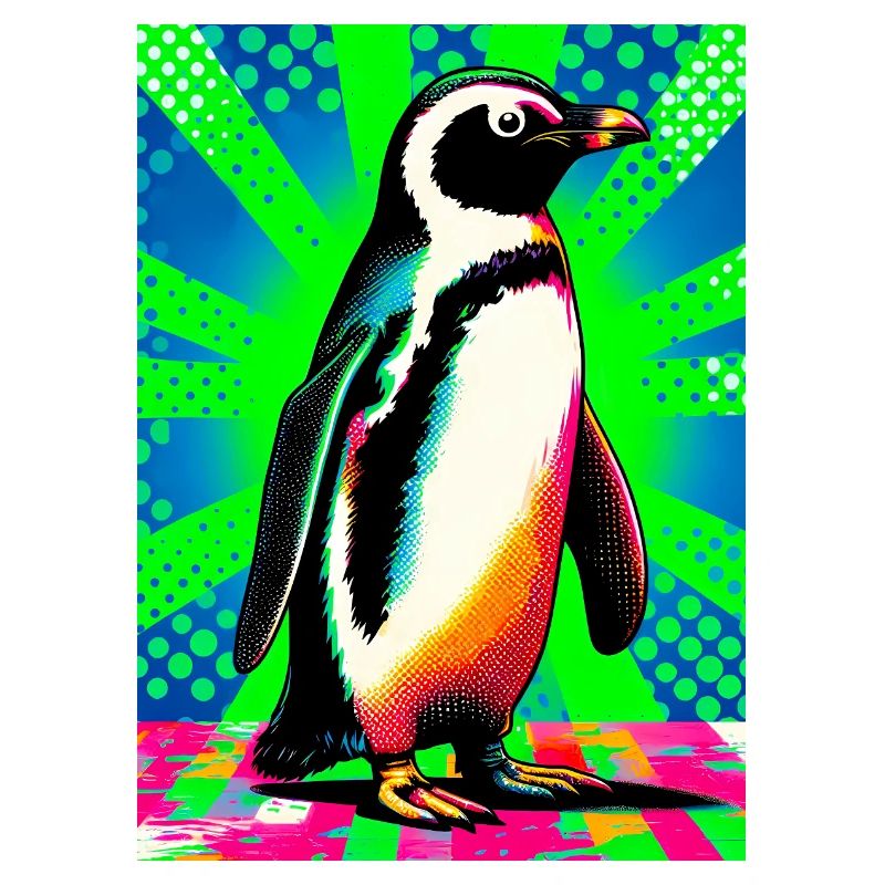 penguin