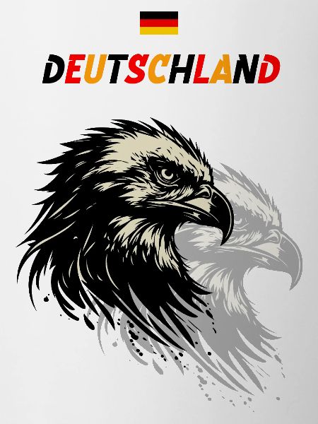 Deutschland Fandesign