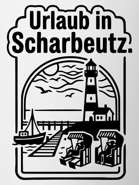 Scharbeutz Urlaub