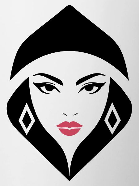Cobra Queen – powerful, feminine, and commanding