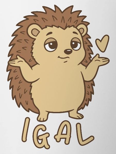 Igel egal igal