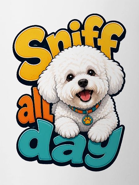 Bichon Frise