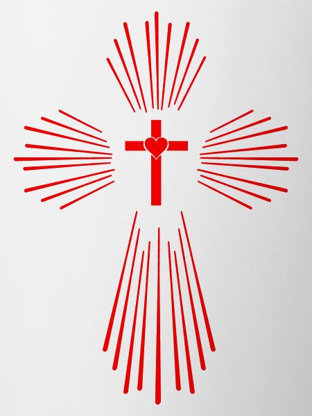 Heiliger Geist Kreuz