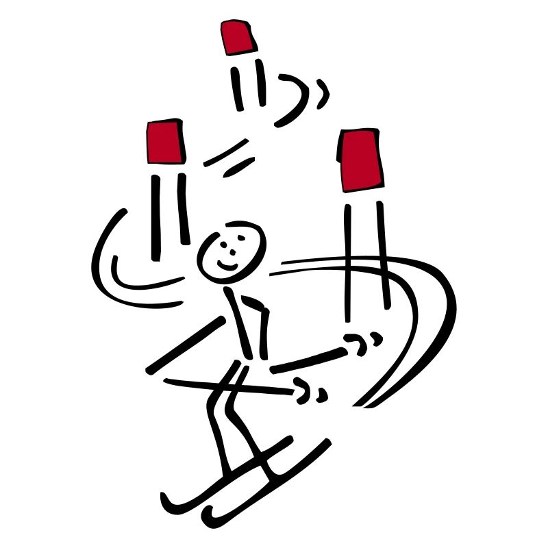 simple ski