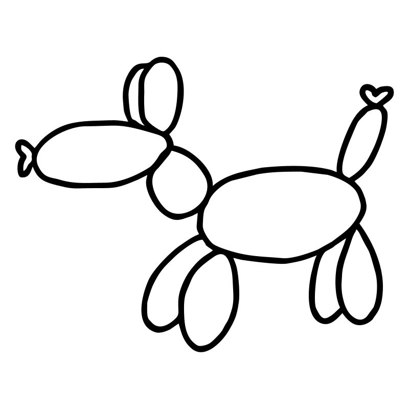 Balloon Dog