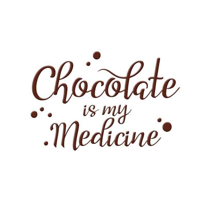 chocolat - chocolat - amour - junkie