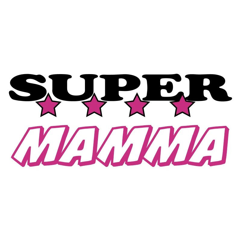 Super mamma
