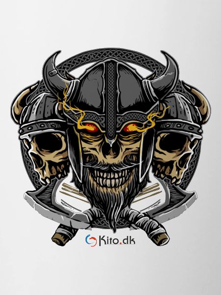 Kito Viking Warrior 2020