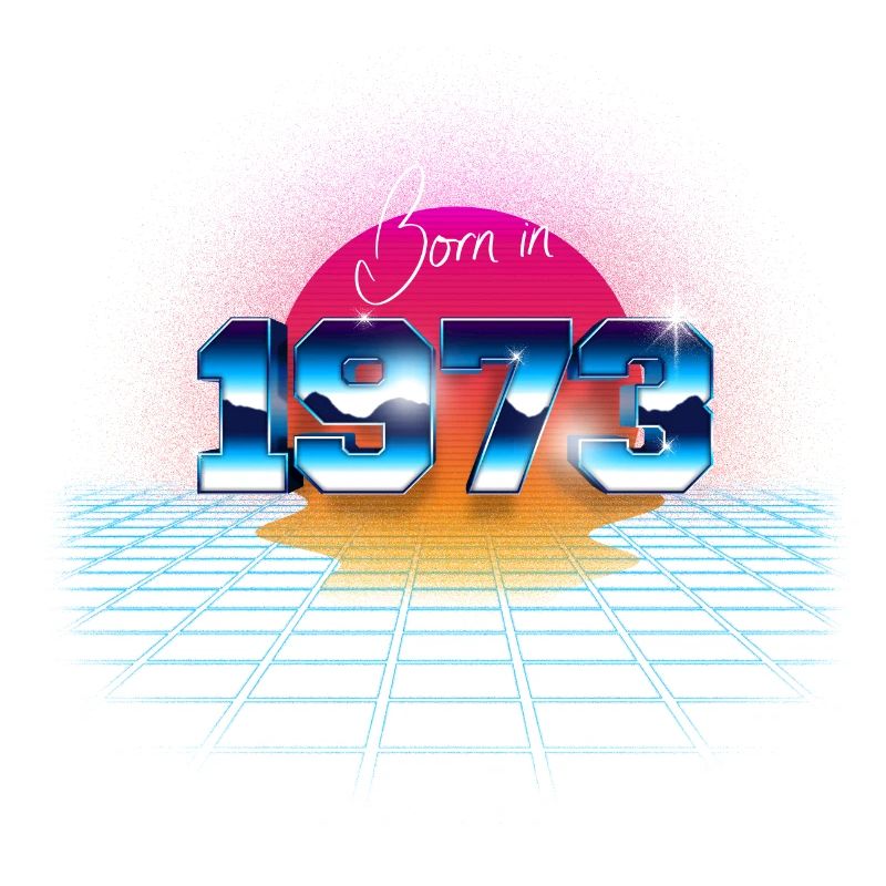 Born en 1973