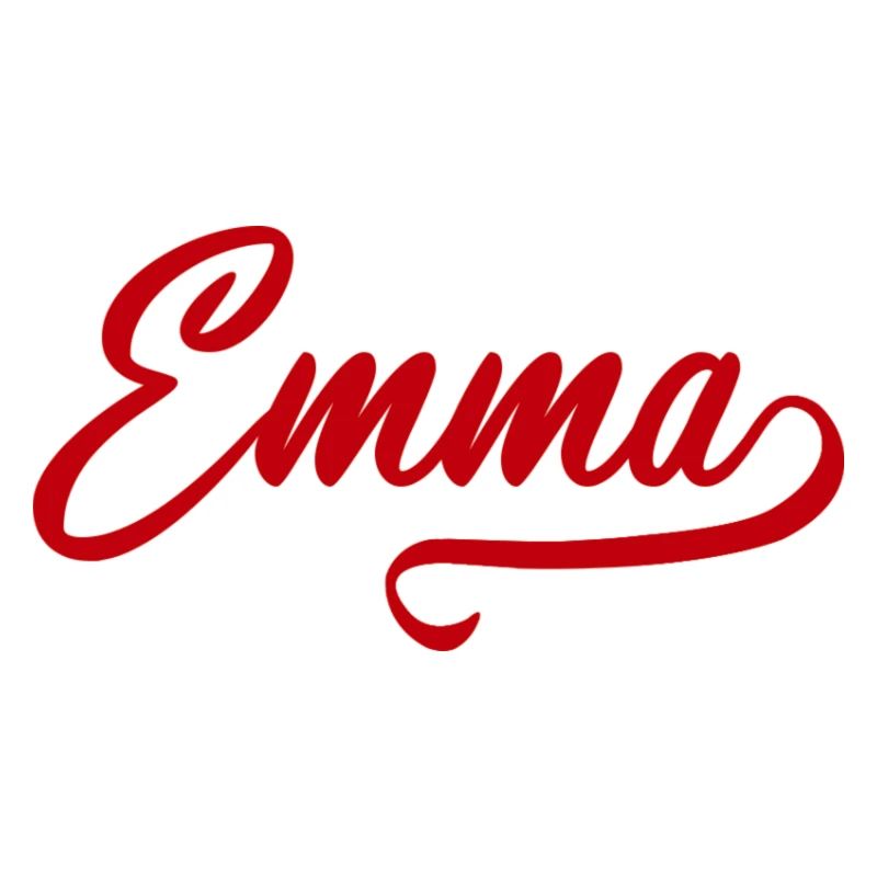 Emma - First name