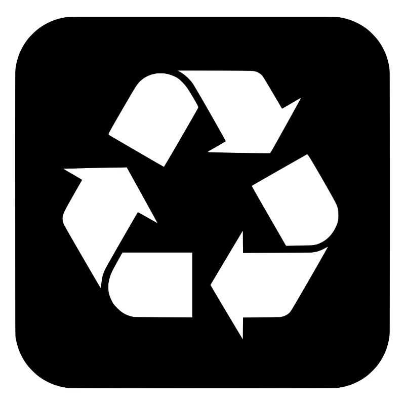 recycle [black]