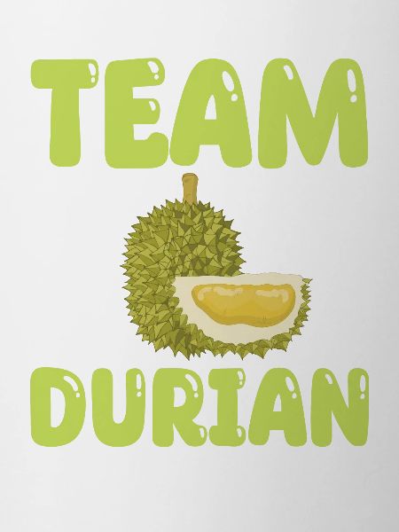 Team Durian