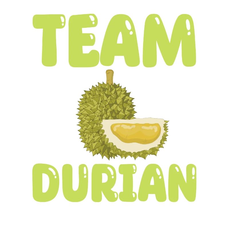 Team Durian