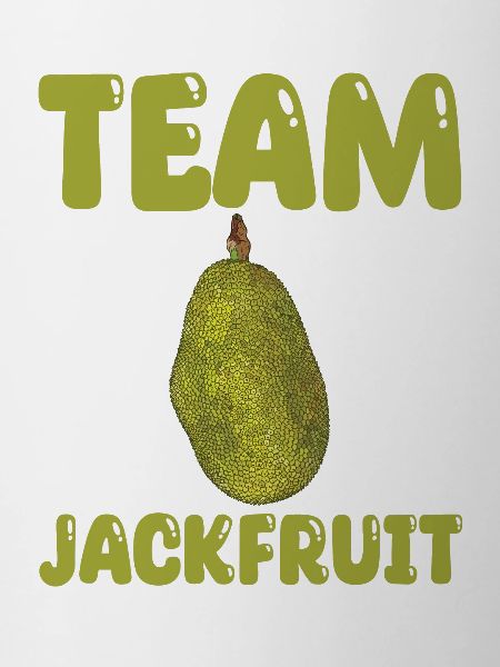 Team Jackfruit