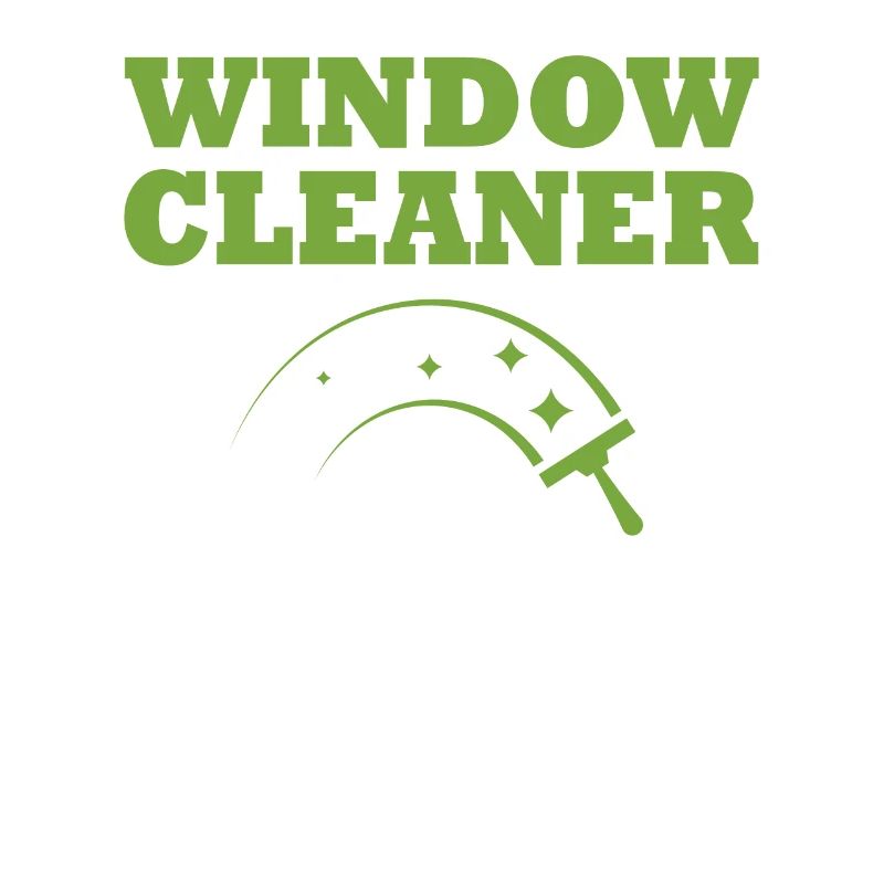 Great window cleaner shirt