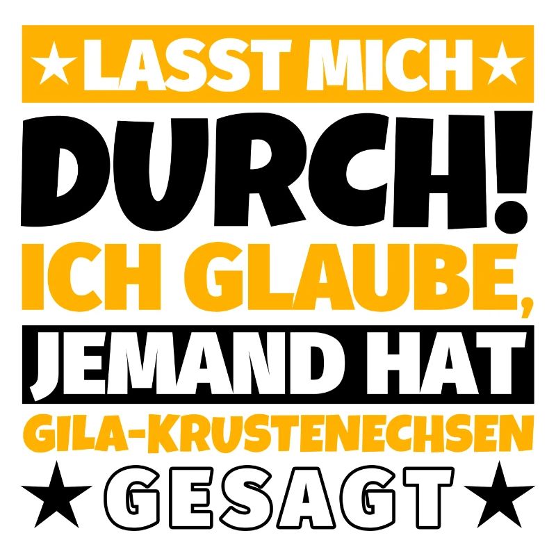 Gila-Krustenechsen