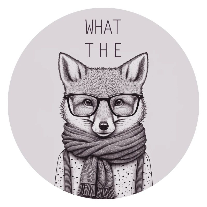 What the Fox