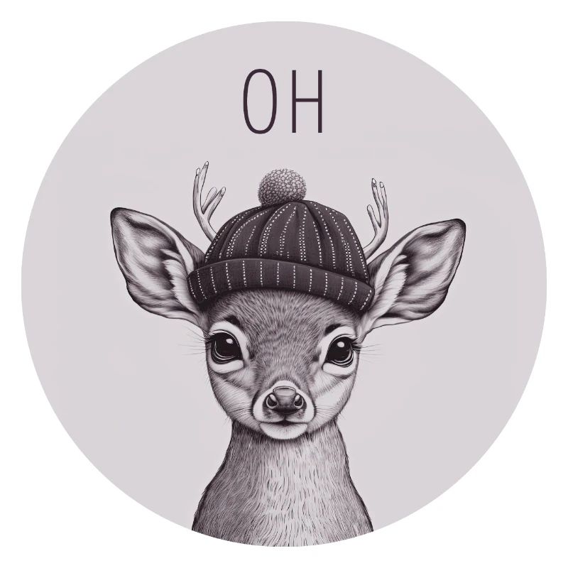Oh Deer