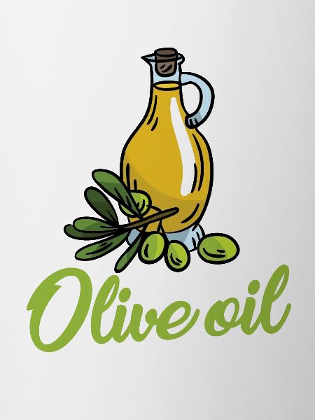 Olive oil