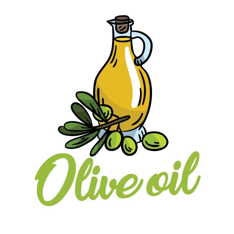 Huile d’olive