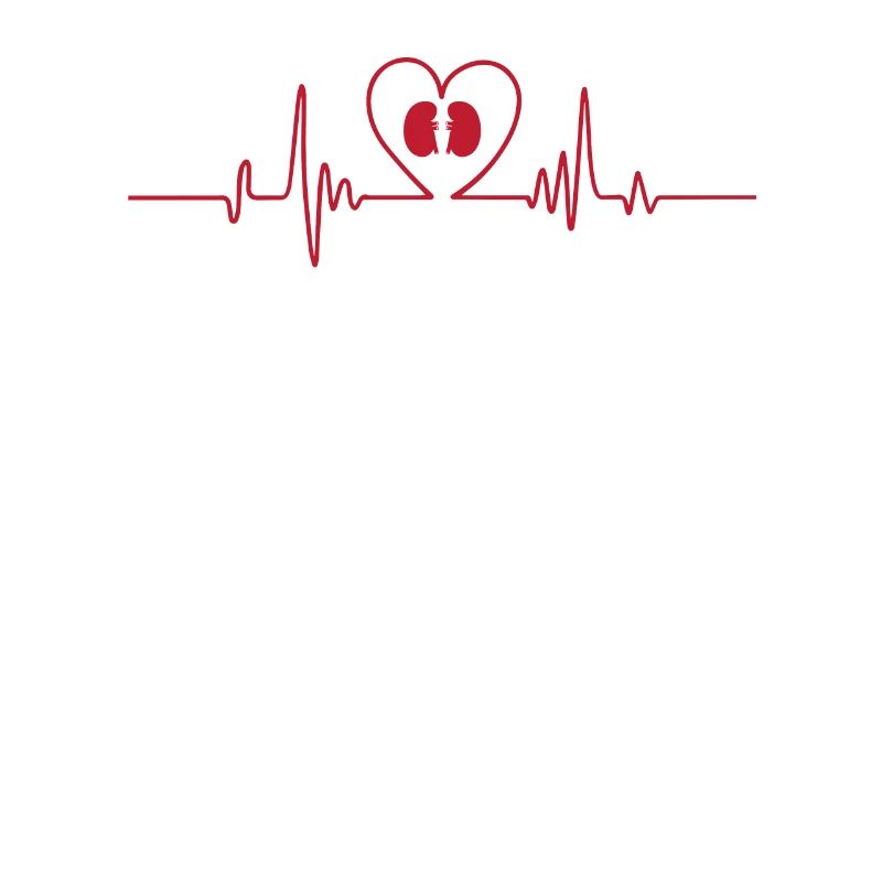 Rythme cardiaque rénal