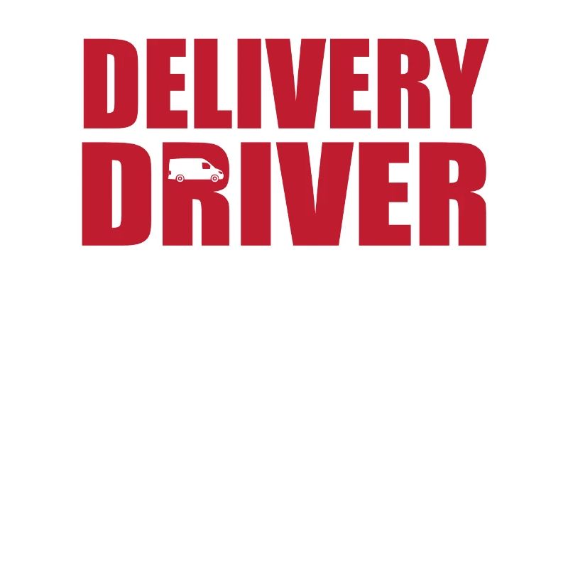Chauffeur-livreur
