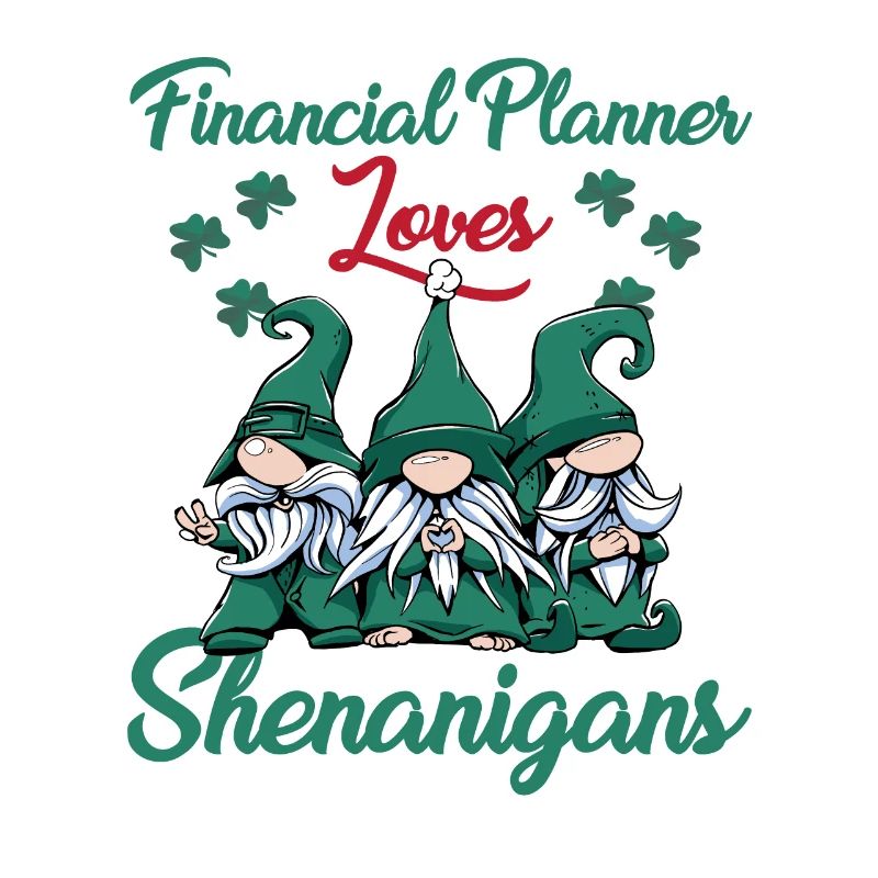Planificateur financier Saint-Patrick