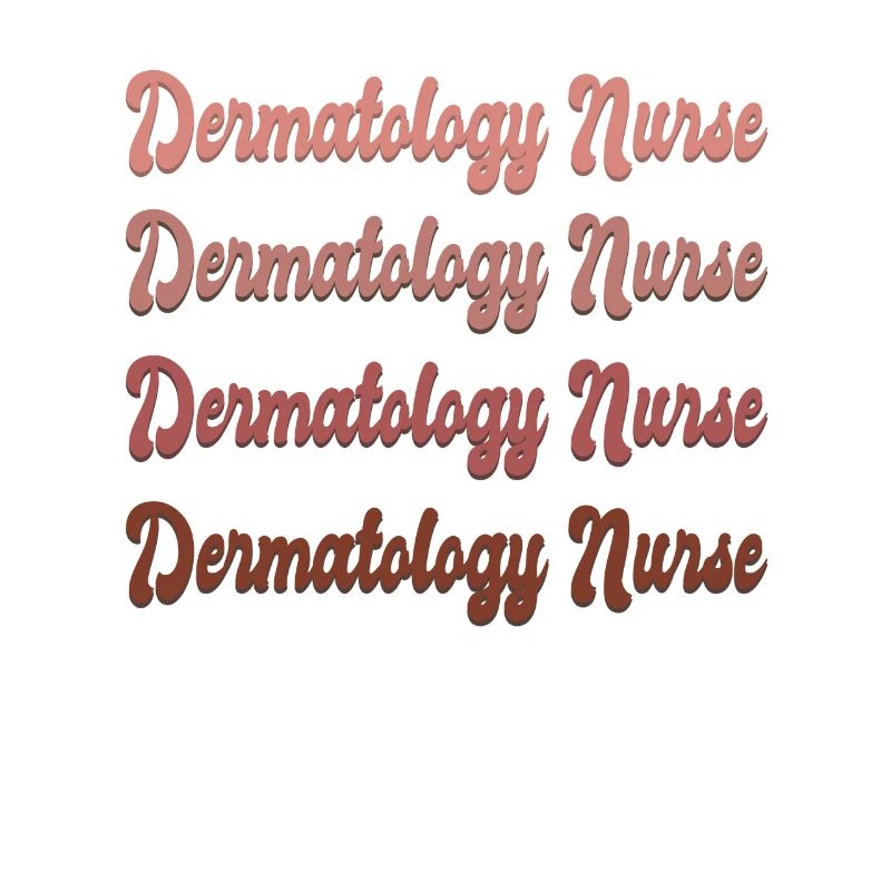 Dermatology Nurse