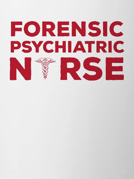 Forensic Psychiatric Nurse Practitioner