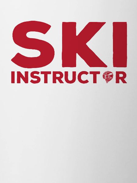 Ski instructor